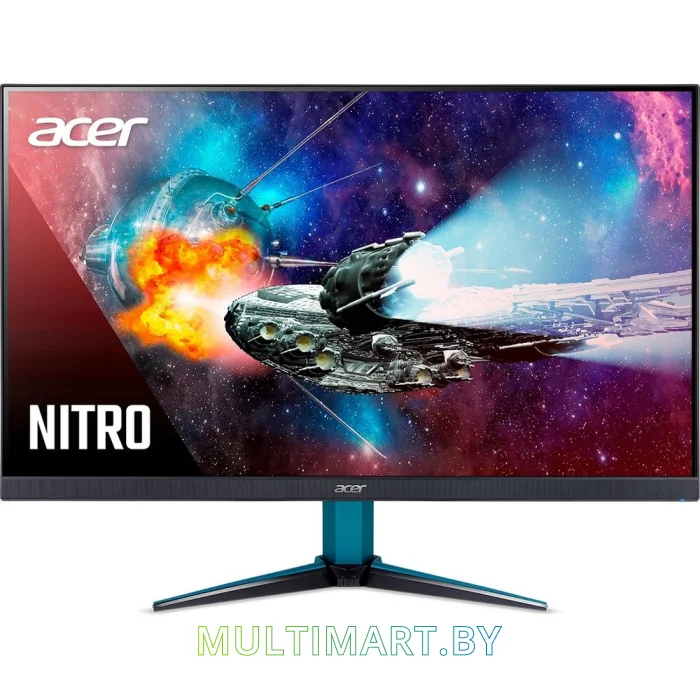 Игровой монитор Acer Nitro VG271UM3bmiipx (UM.HV1EE.301)
